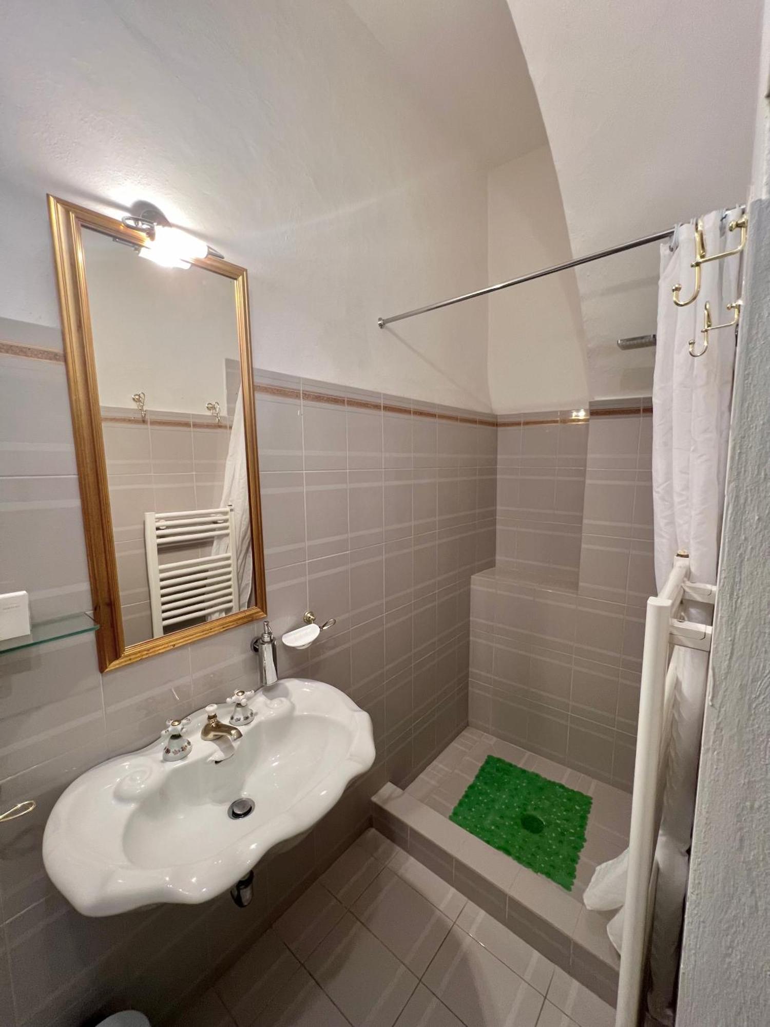 Le Viole Apartment San Gimignano Exterior photo